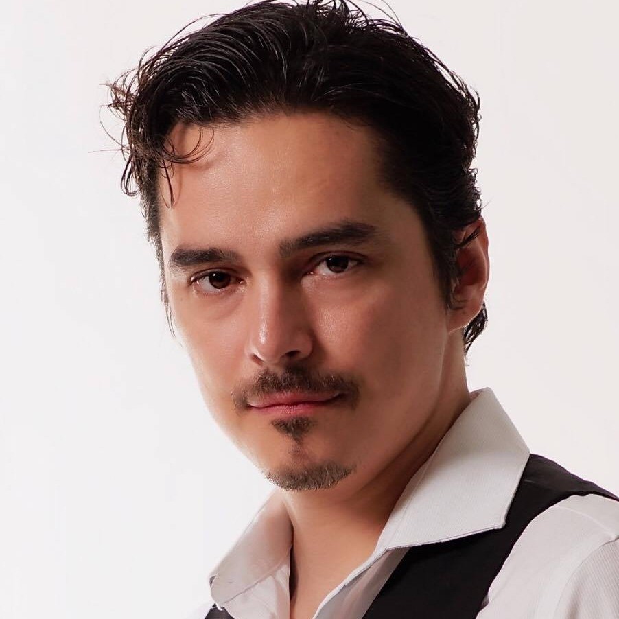 Jason Turner