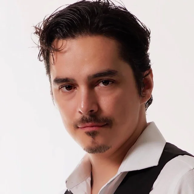 Jason Turner