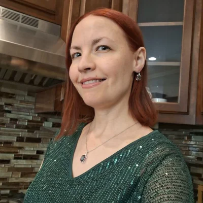Crystal Smith-Connelly
