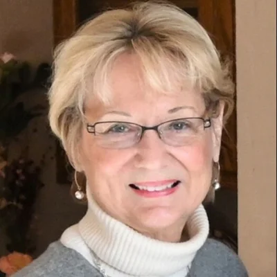 Sandy Fox-sohner