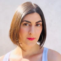 Nazanin Anosheh