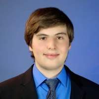 Anthony John Orlando