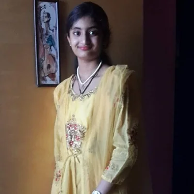 Ishanee Bawankar
