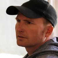 Gary John Davies