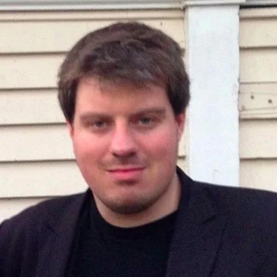 Tom Carter