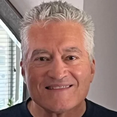 Donald Lewis