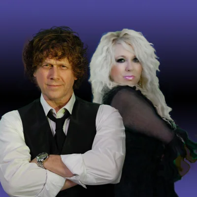 Rhonda & Bobby Aycock