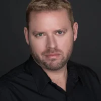 Christopher David Harris