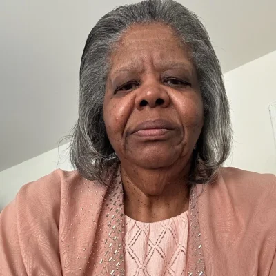 E. Nadine Thaxton-Tensley