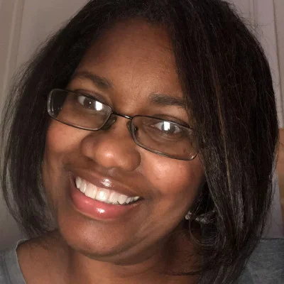 Desiree Middleton