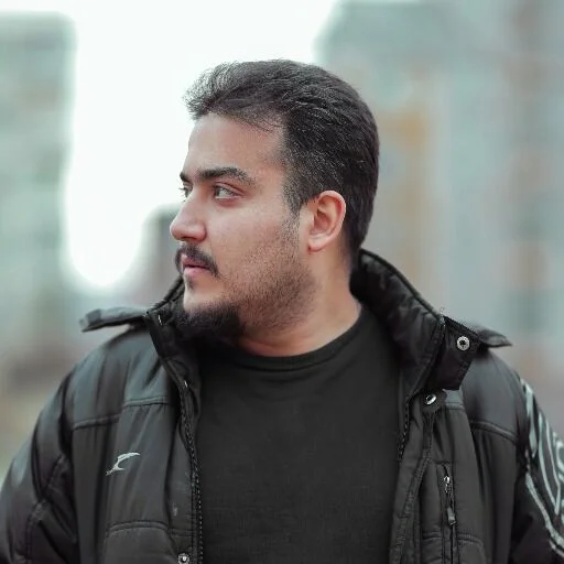 Sardar Ghanbarzadmahboub