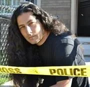 Joey Ortega