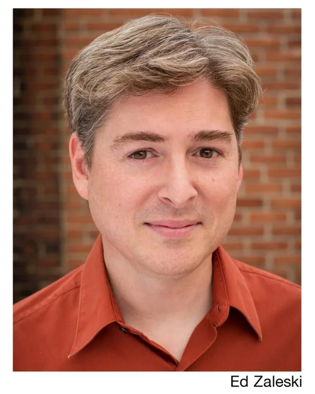 Edward Zaleski