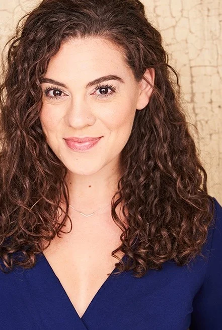 Rosie Moss