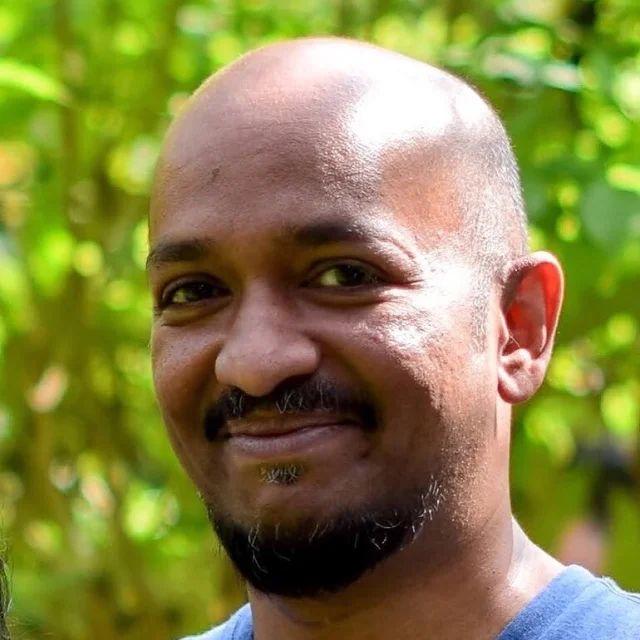 Lloyd Dsouza