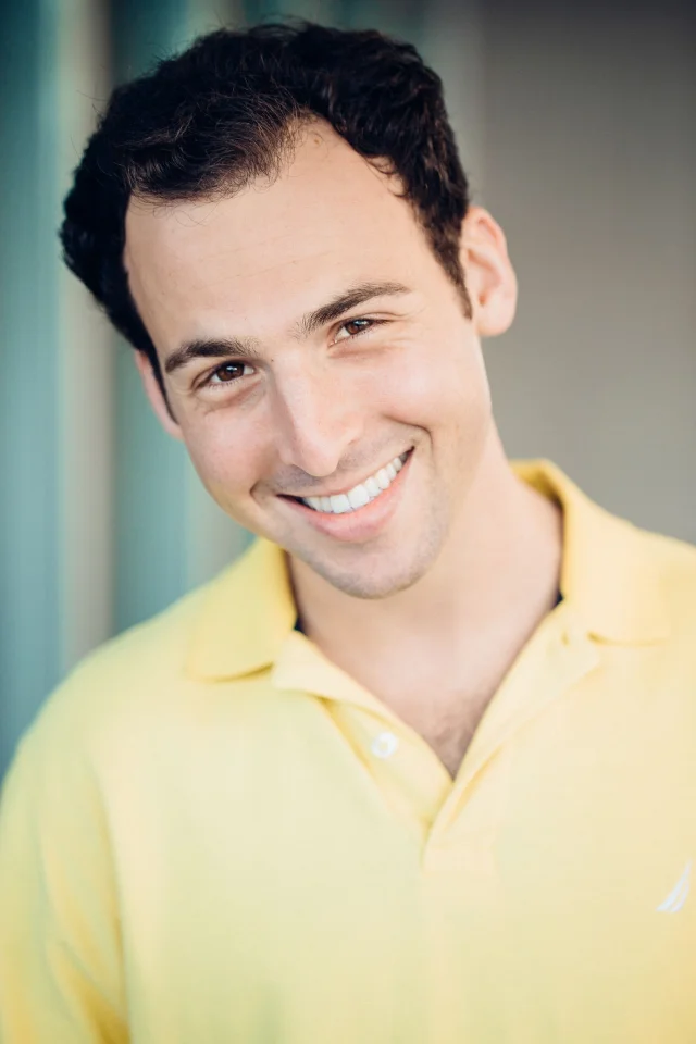 Sam Mandel