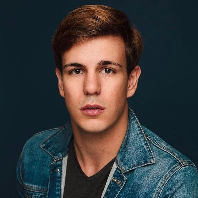 Alex Brown