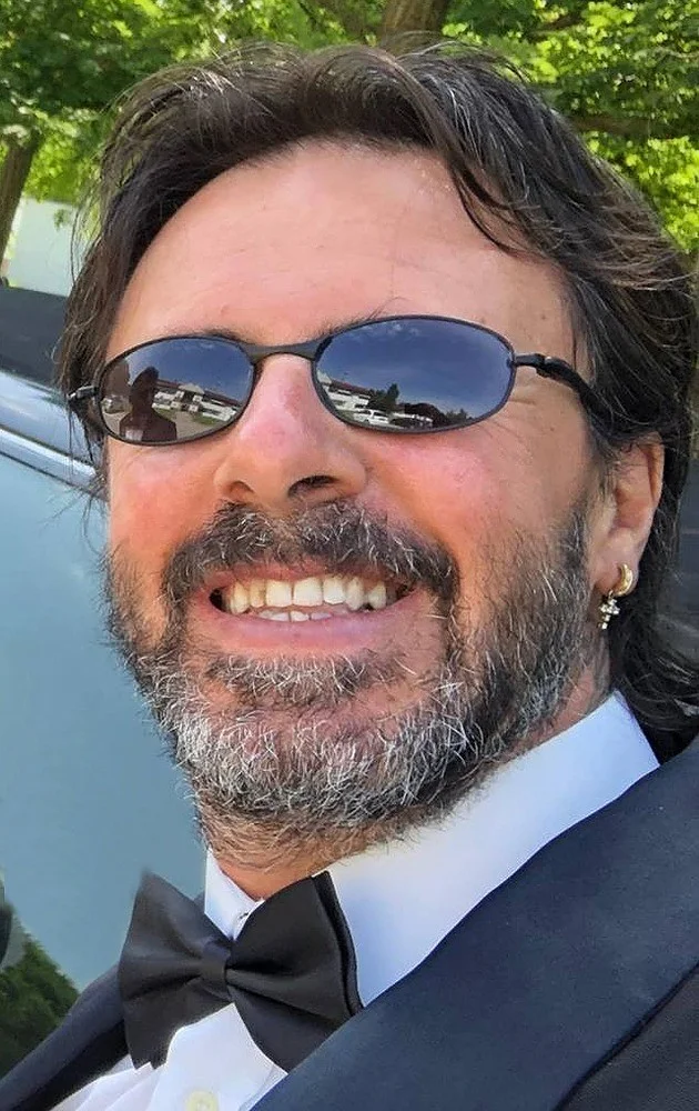 Maurizio Bortolussi