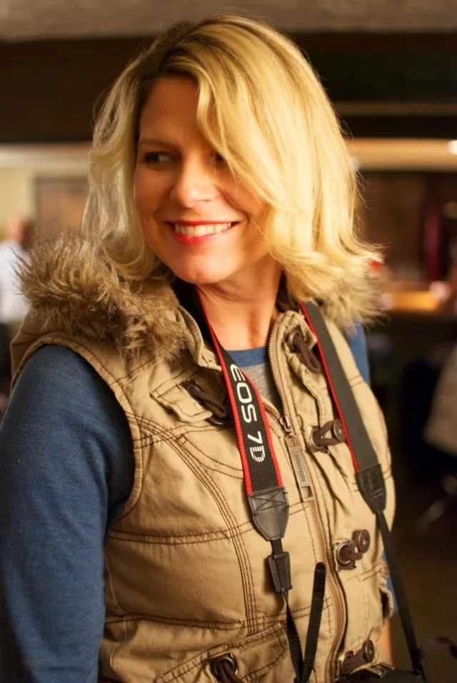 Lisa Enos