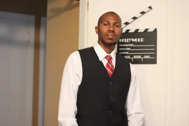 Stephon J. Davis