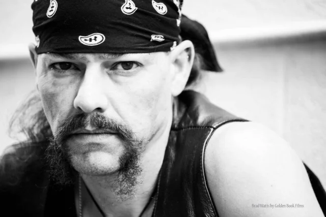 Brad Watts