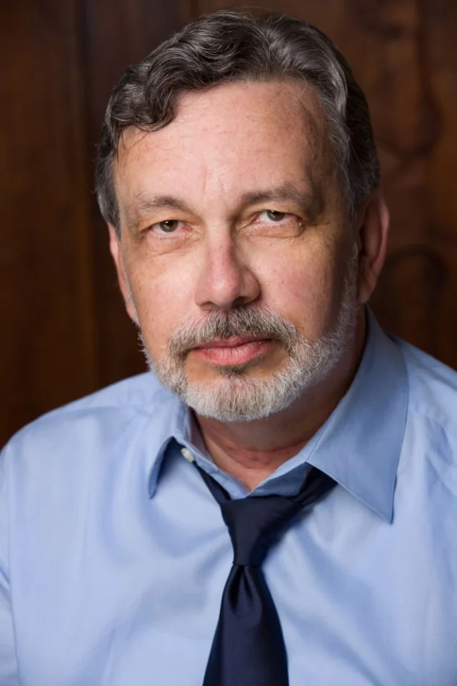 Robert Metz