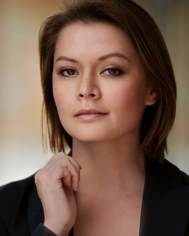Rebecca Caldwell