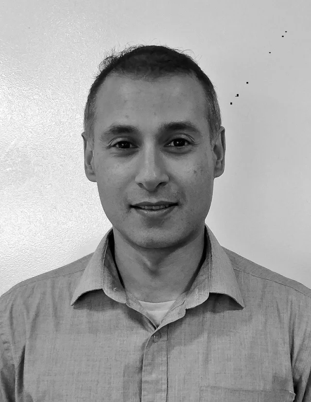 Iqbal Ali