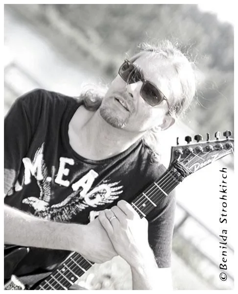 Andy Strohkirch