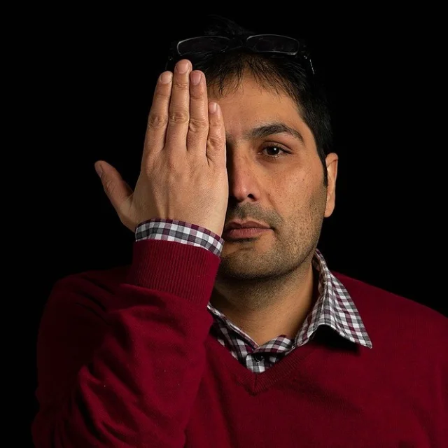 Ali Fatehi