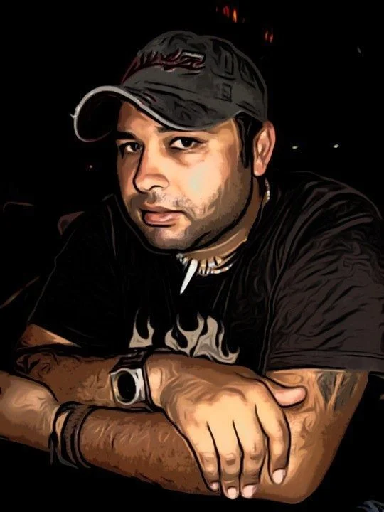 Shadi AbuSharar