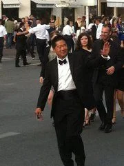 Byron Yee