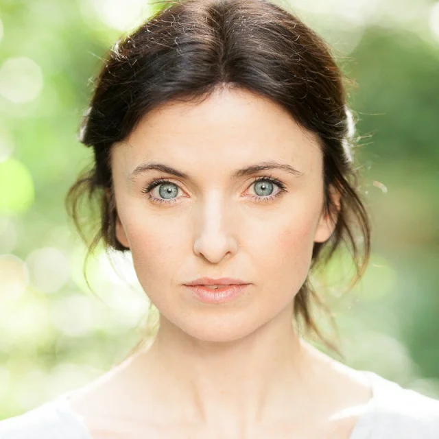 Ailish Castillo