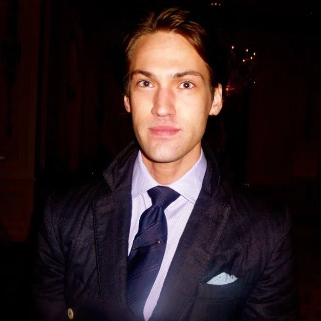 Ryan Nessing