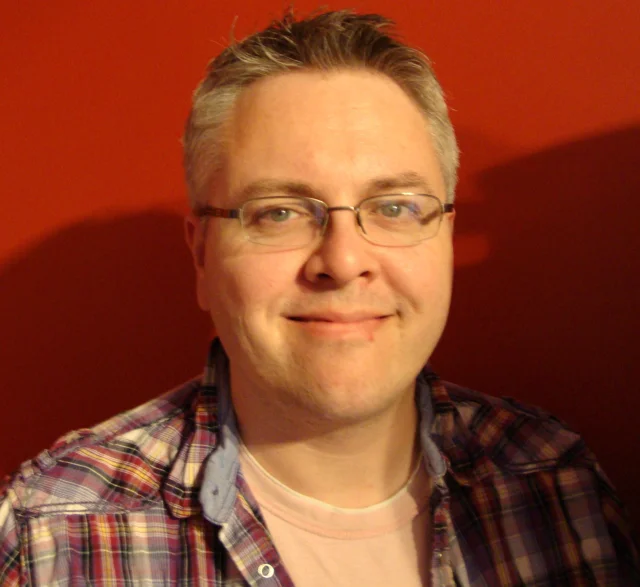 Andy Wright