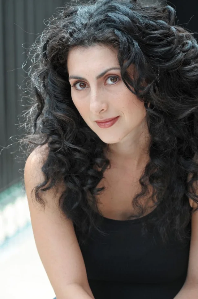 Eman Fustok