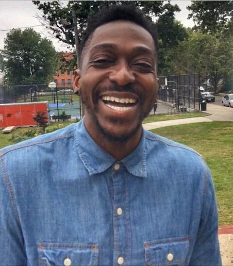 Louidson Tolliver
