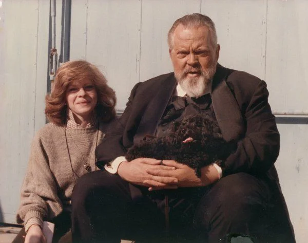 Joyce Heftel