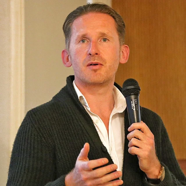 Michael Daniel Sagatis