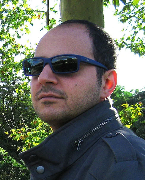 Maroun Rached