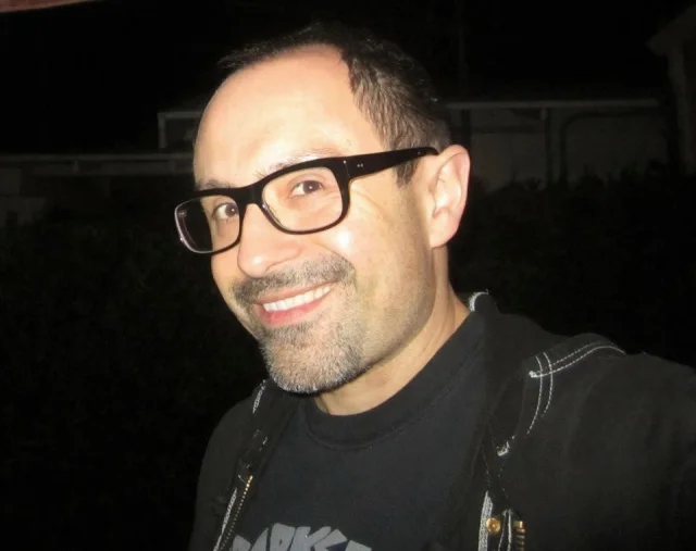 Harker Jones