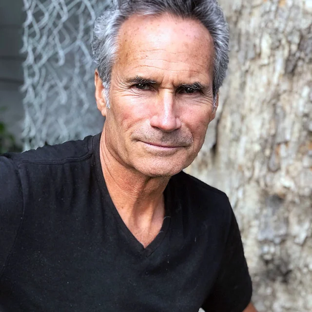 David Heavener