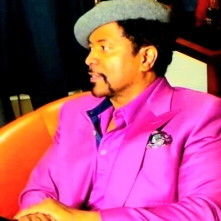 Joe James