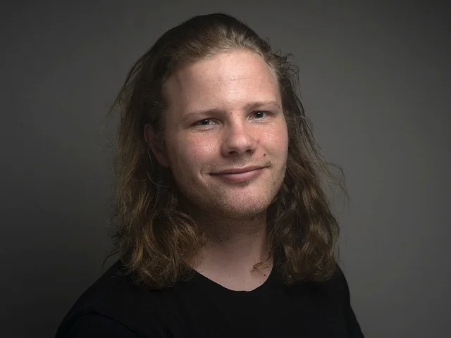 Paul Shumaker
