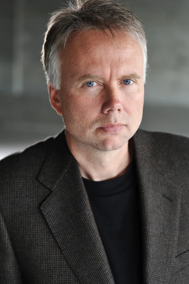 Ross Munro