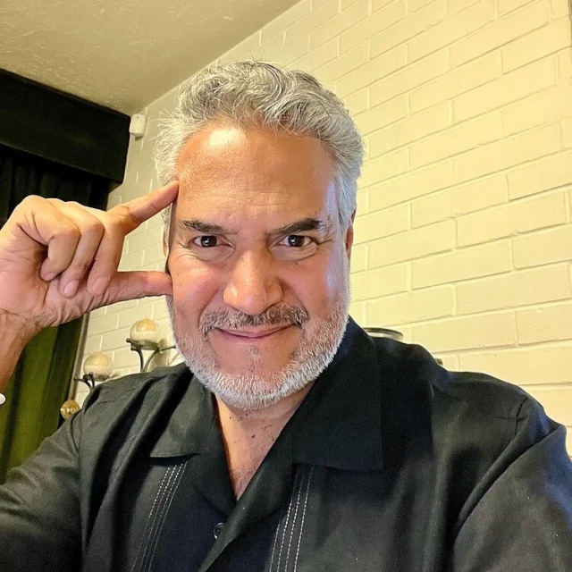 Jorge Corral