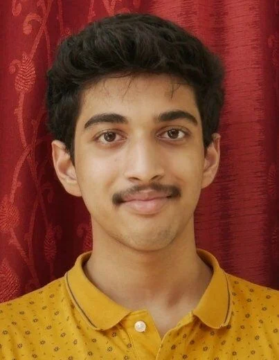 Ashvik Velagala