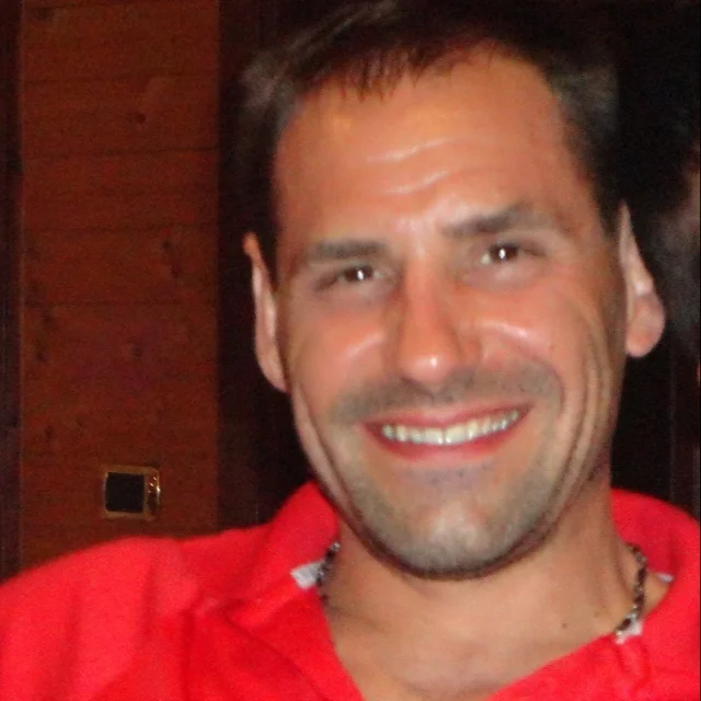 Sylvain Van Guerin