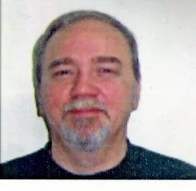 Mike Pell