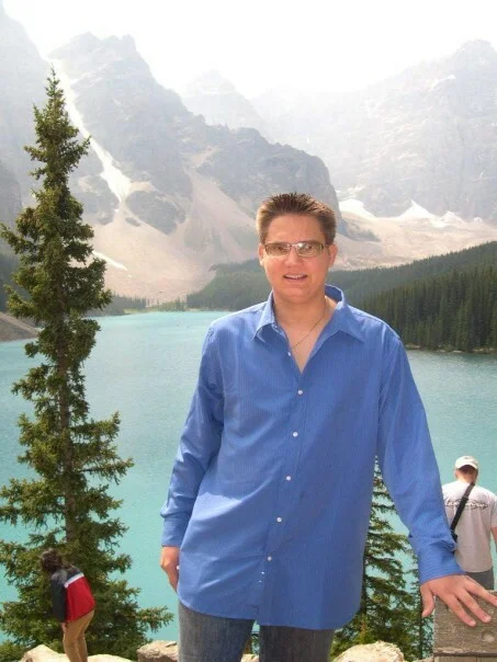 Barry P Mezey